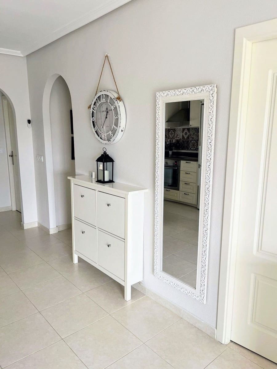 Apartamento de 2 habitaciones en Los Alcázares en venta con piscina - 224.000 € (Ref: 9936064)