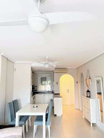Apartamento de 2 habitaciones en Los Alcázares en venta con piscina - 224.000 € (Ref: 9936064)