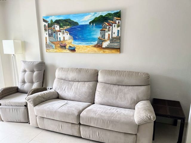 Apartamento de 2 habitaciones en Los Alcázares en venta con piscina - 224.000 € (Ref: 9936064)