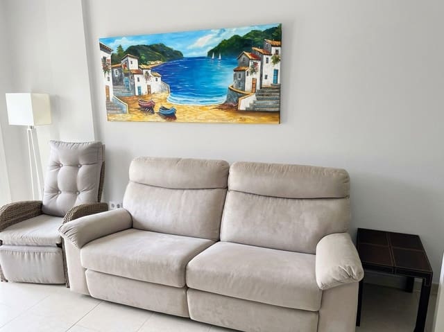 2 slaapkamer Appartement te koop in Centro, Los Alcázares met zwembad - € 224.000 (Ref: 9936064)