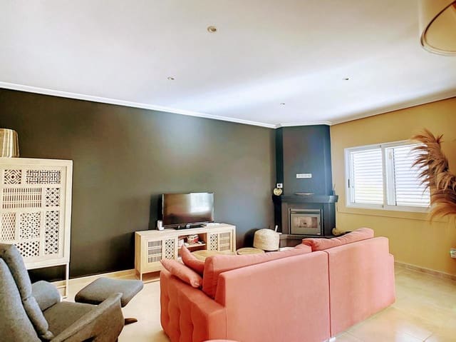3 slaapkamer Villa te koop in Pinar de Campoverde, Pilar de la Horadada met garage - € 524.995 (Ref: 9936071)