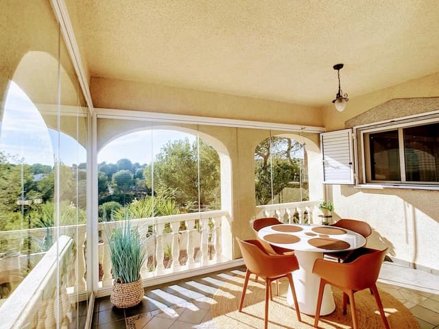 3 sypialnia Willa na sprzedaż w Pinar de Campoverde, Pilar de la Horadada z garażem - 524 995 € (Ref: 9936071)