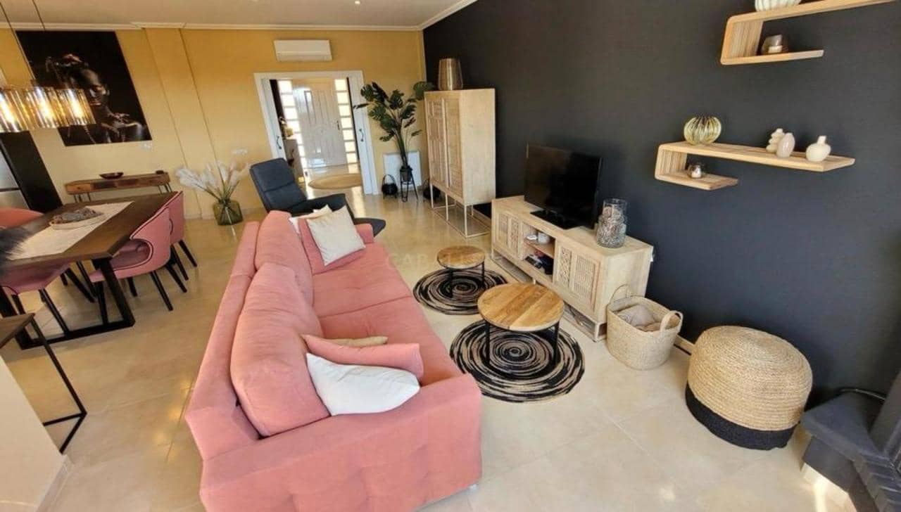 3 chambre Villa/Maison à vendre à Pinar de Campoverde avec garage - 524 995 € (Ref: 9936071)