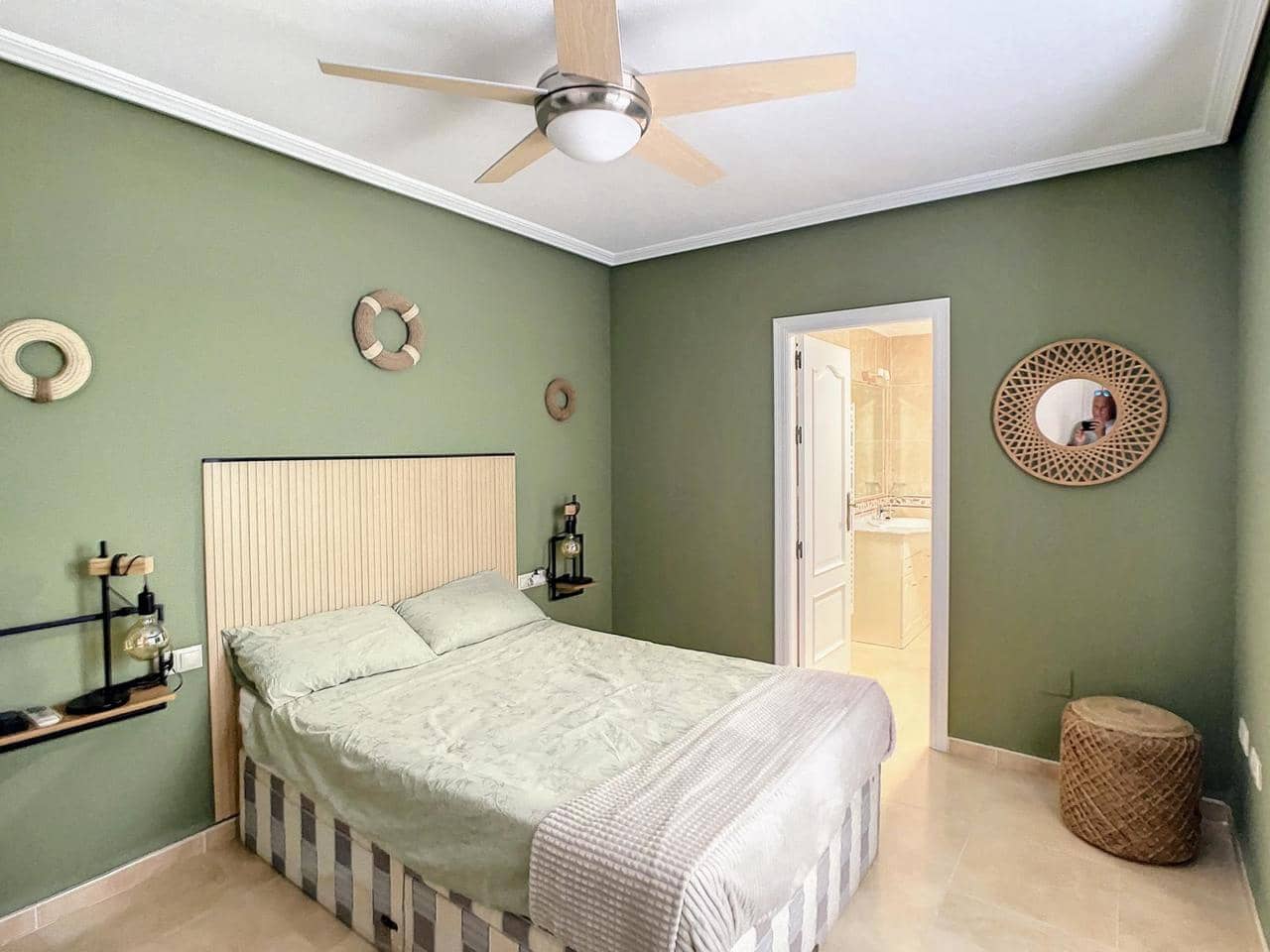 3 chambre Villa/Maison à vendre à Pinar de Campoverde avec garage - 524 995 € (Ref: 9936071)