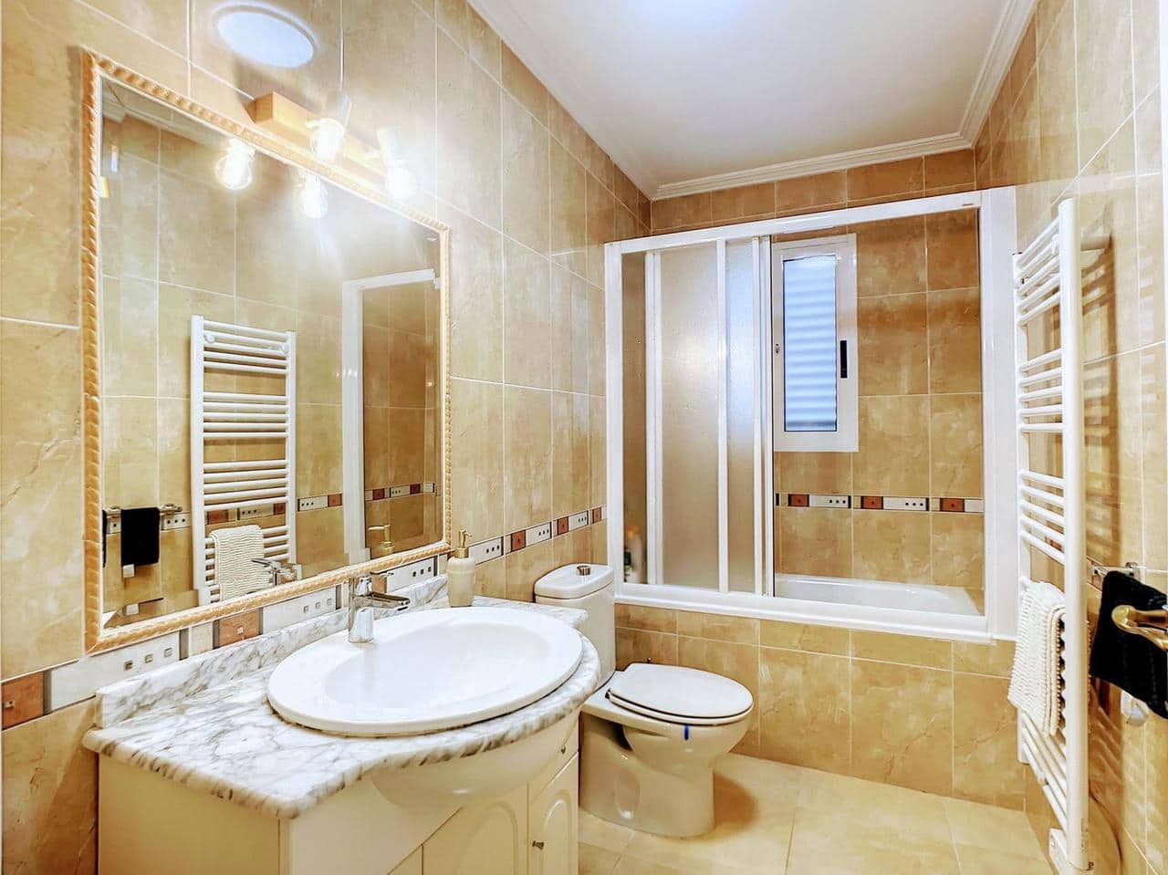 3 chambre Villa/Maison à vendre à Pinar de Campoverde avec garage - 524 995 € (Ref: 9936071)