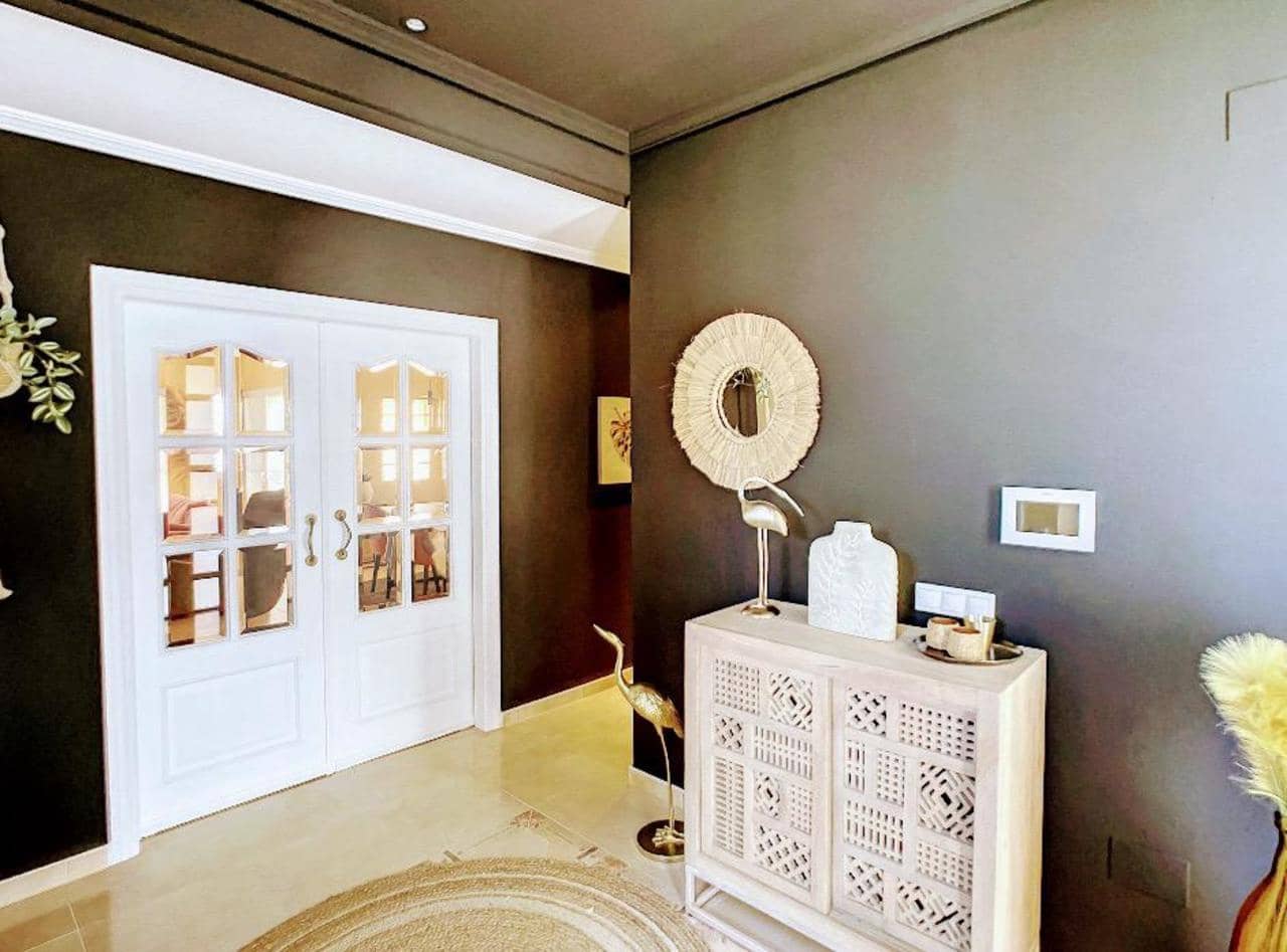 3 chambre Villa/Maison à vendre à Pinar de Campoverde avec garage - 524 995 € (Ref: 9936071)