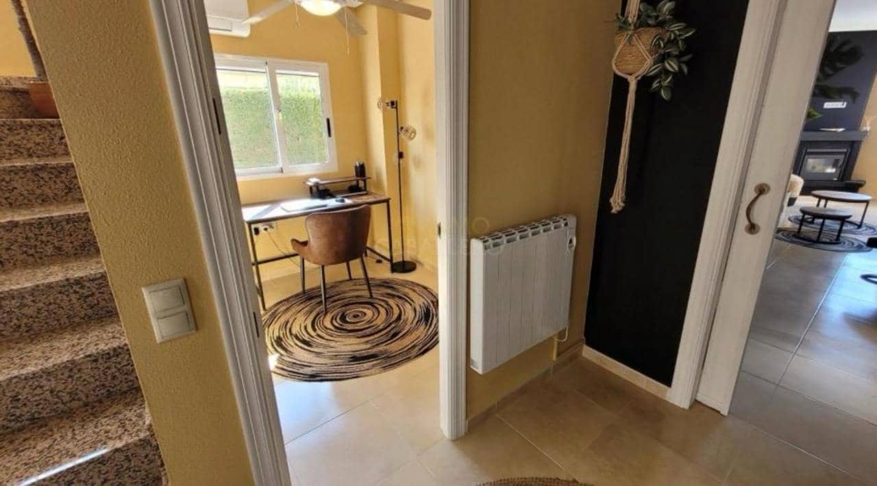 3 chambre Villa/Maison à vendre à Pinar de Campoverde avec garage - 524 995 € (Ref: 9936071)