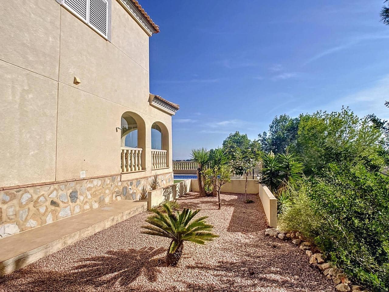 3 chambre Villa/Maison à vendre à Pinar de Campoverde avec garage - 524 995 € (Ref: 9936071)
