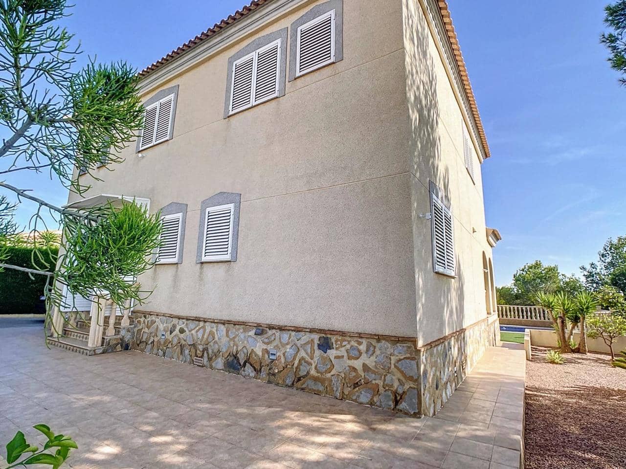 3 chambre Villa/Maison à vendre à Pinar de Campoverde avec garage - 524 995 € (Ref: 9936071)