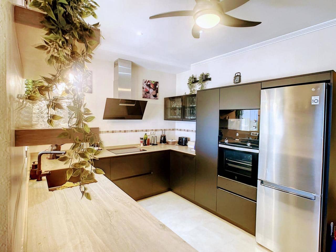3 soveværelse Villa til salg i Pinar de Campoverde med garage - € 524.995 (Ref: 9936071)