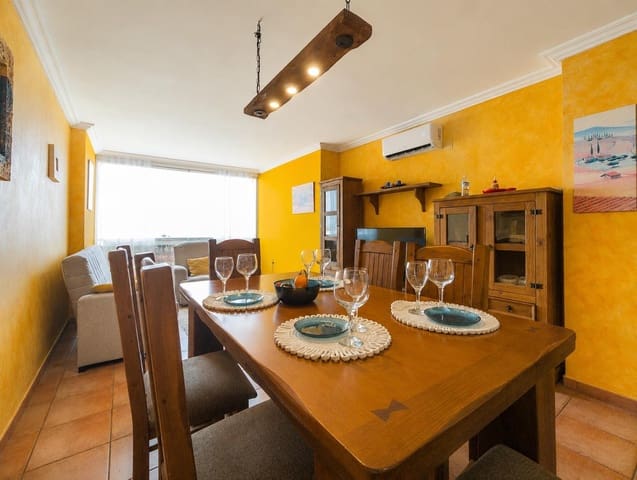 2 soveværelse Lejlighed til salg i Playa de los Náufragos, Torrevieja med swimmingpool - € 156.000 (Ref: 9936073)