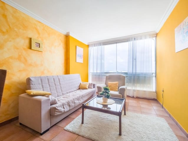 2 soveværelse Lejlighed til salg i Playa de los Náufragos, Torrevieja med swimmingpool - € 156.000 (Ref: 9936073)