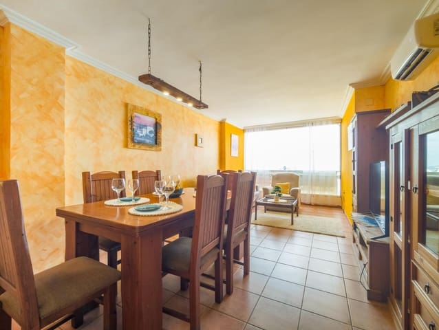 2 soveværelse Lejlighed til salg i Playa de los Náufragos, Torrevieja med swimmingpool - € 156.000 (Ref: 9936073)