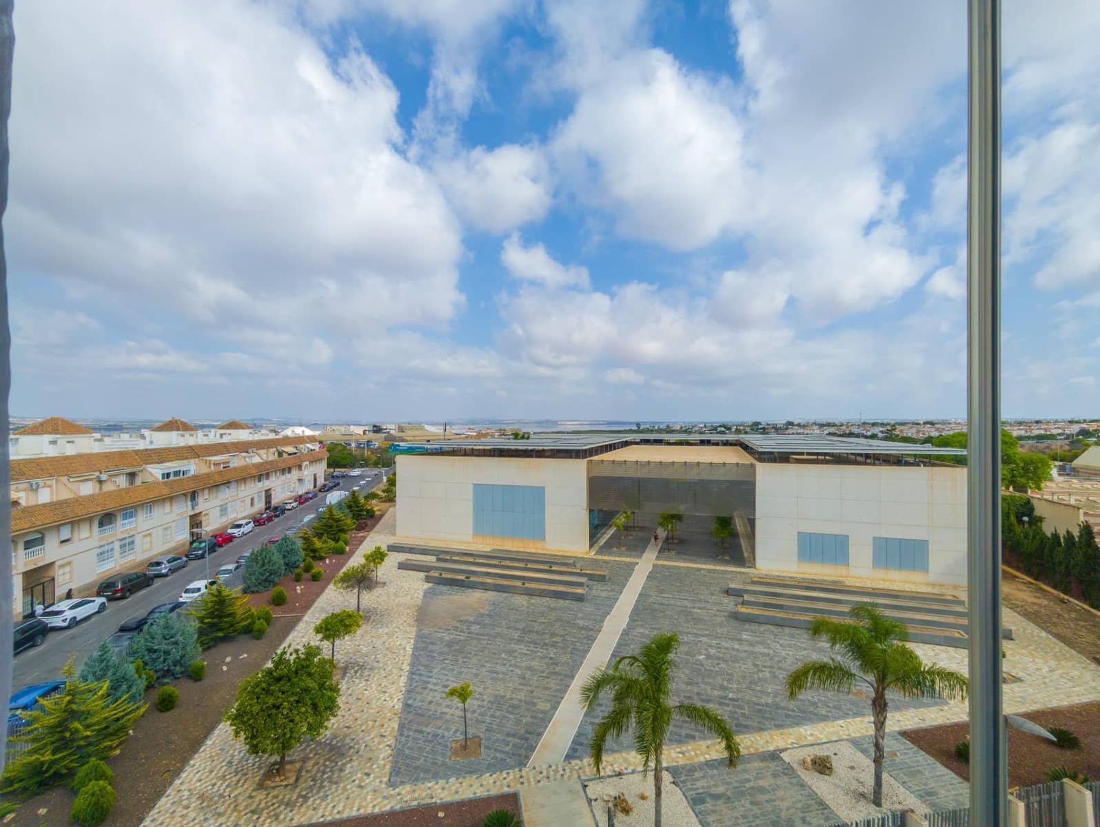 2 soverom Leilighet til salgs i Torrevieja med svømmebasseng - € 154 000 (Ref: 9936073)