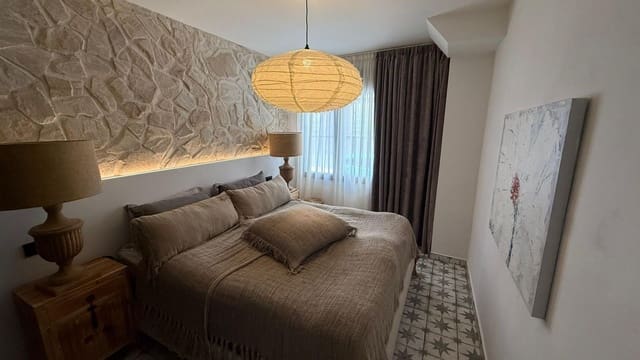 2 Zimmer Apartment zu verkaufen in Las Piscinas Naturales, Torrevieja - 335.000 € (Ref: 9936075)