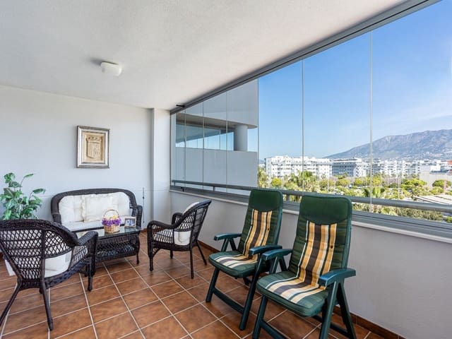 3 soveværelse Lejlighed til salg i El Faro, Mijas med swimmingpool garage - € 600.000 (Ref: 9937841)