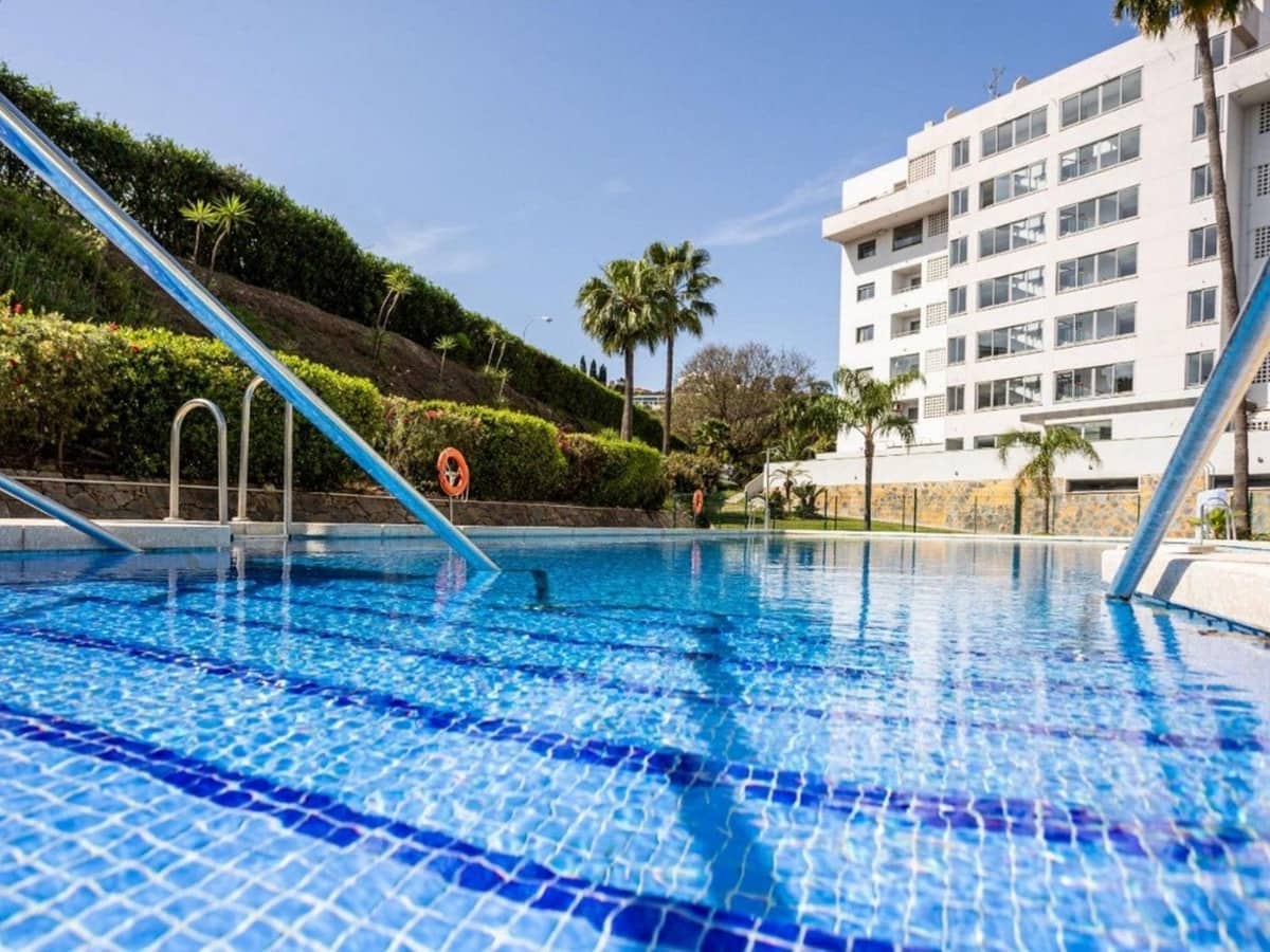 3 sovrum Lägenhet till salu i El Faro med pool garage - 600 000 € (Ref: 9937841)