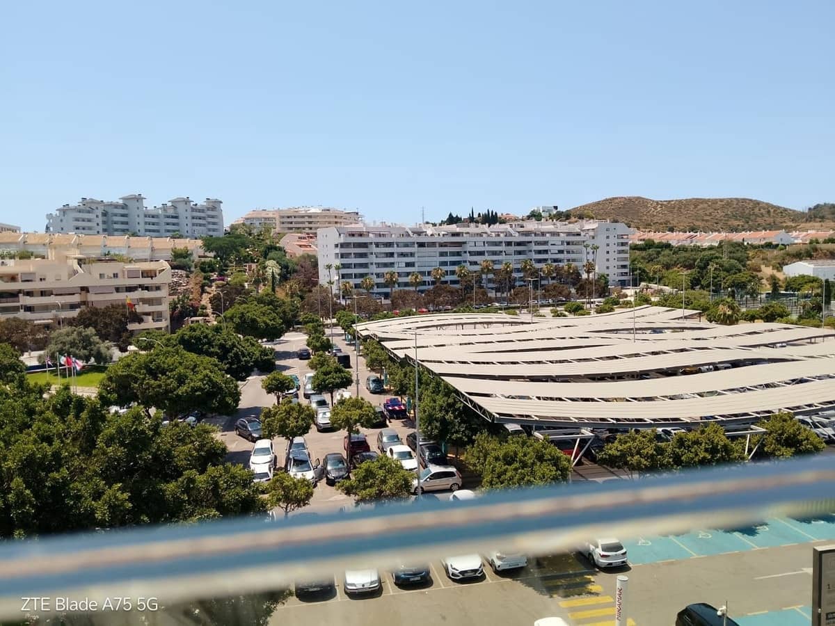 3 sovrum Lägenhet till salu i El Faro med pool garage - 600 000 € (Ref: 9937841)