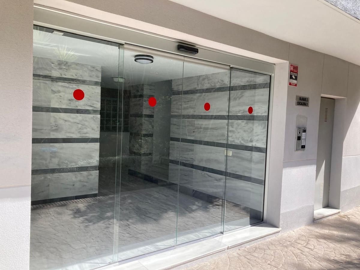 3 sovrum Lägenhet till salu i El Faro med pool garage - 600 000 € (Ref: 9937841)