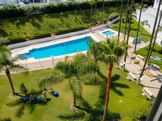 3 soveværelse Lejlighed til salg i El Faro, Mijas med swimmingpool garage - € 600.000 (Ref: 9937841)