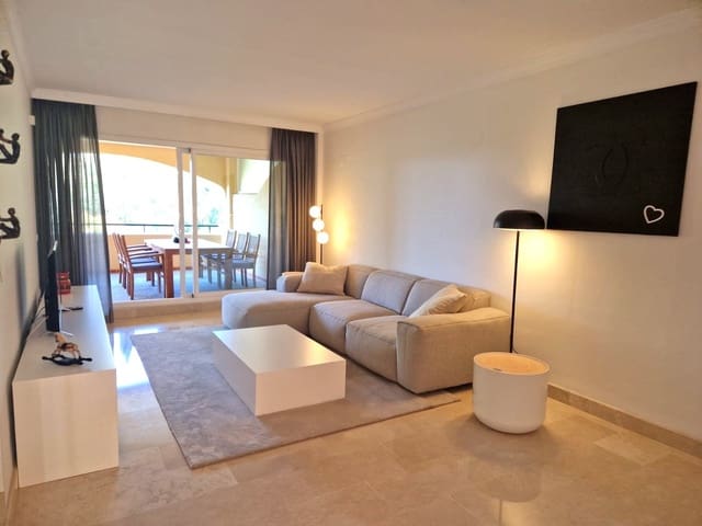 2 chambre Appartement à vendre à Elviria, Marbella - 375 000 € (Ref: 9937850)