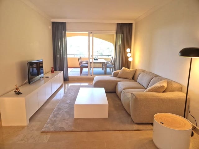 2 chambre Appartement à vendre à Elviria, Marbella - 375 000 € (Ref: 9937850)