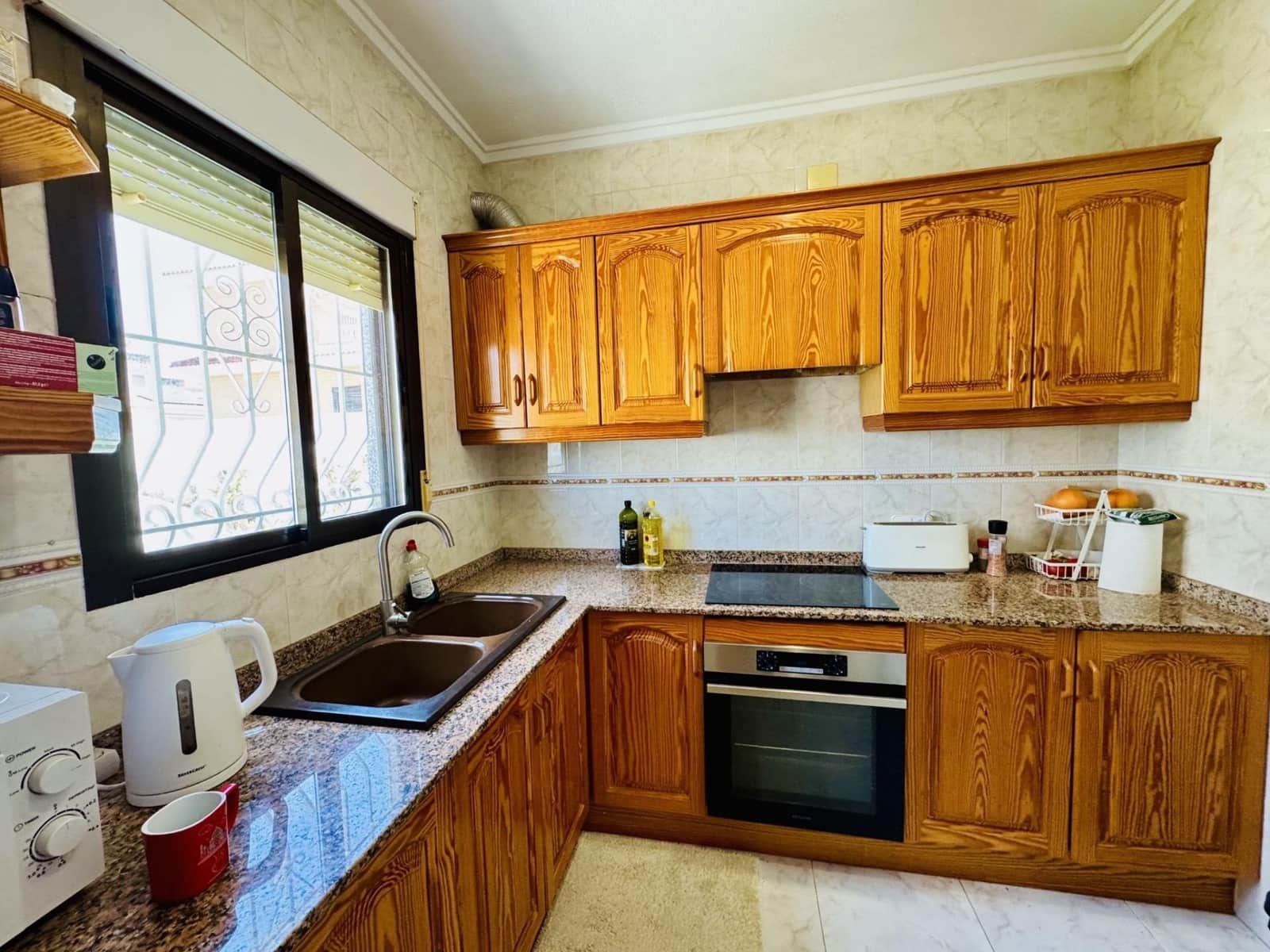 2 Zimmer Villa zu verkaufen in Torrevieja mit Pool - 315.000 € (Ref: 9937856)