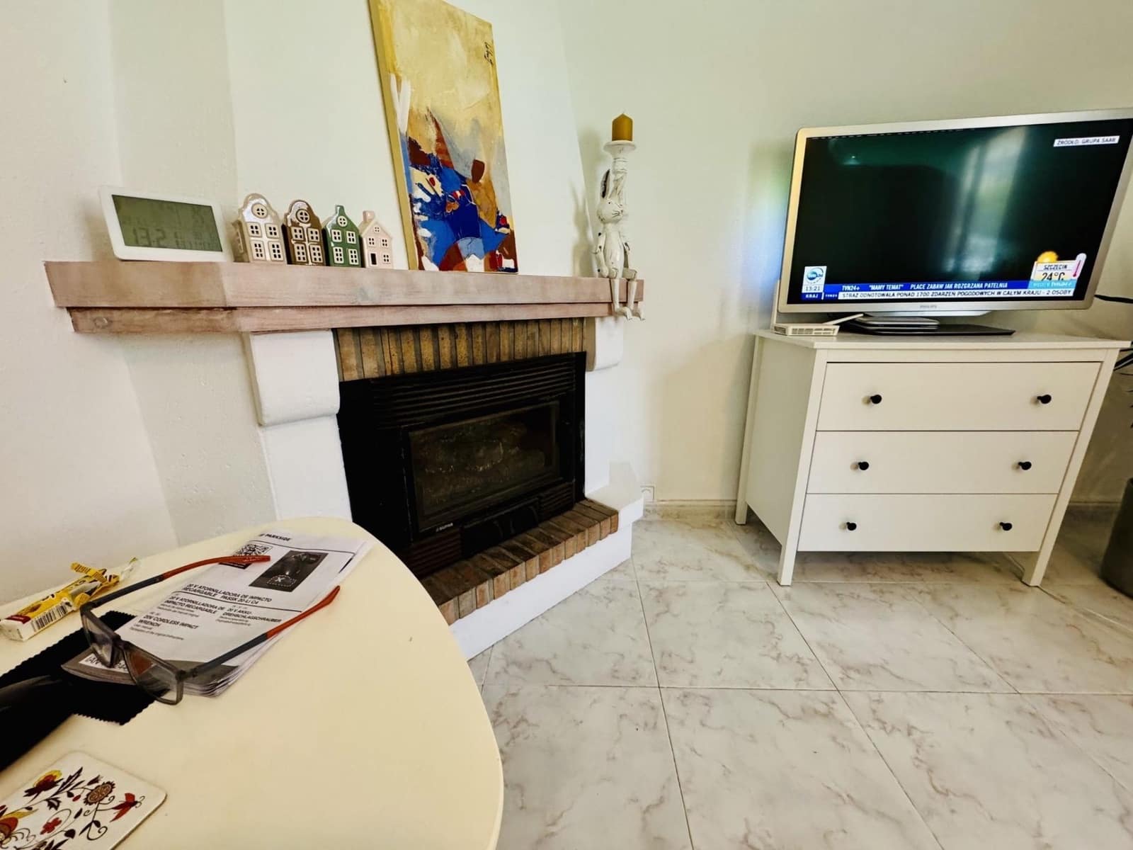 2 Zimmer Villa zu verkaufen in Torrevieja mit Pool - 315.000 € (Ref: 9937856)