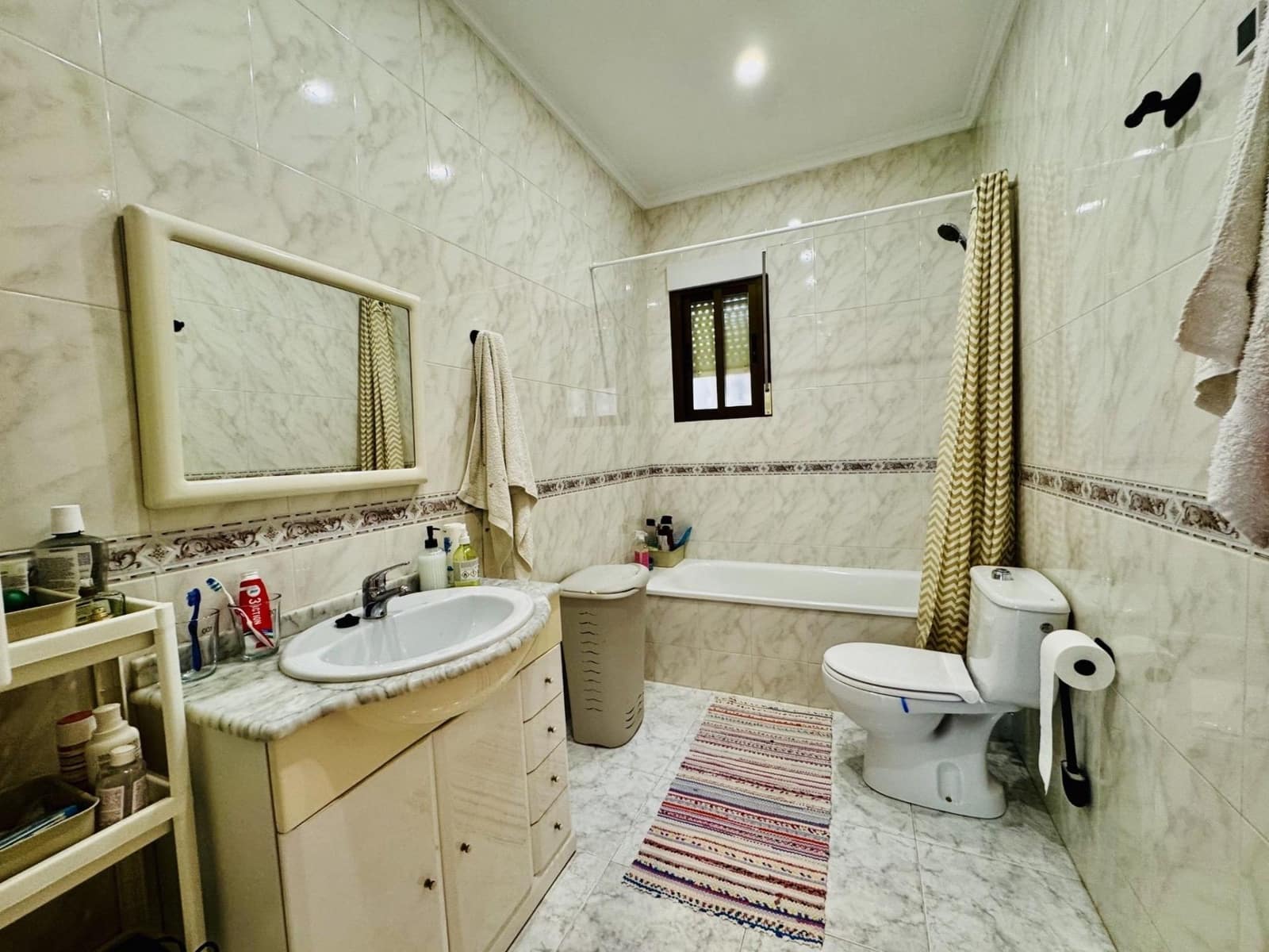 2 Zimmer Villa zu verkaufen in Torrevieja mit Pool - 315.000 € (Ref: 9937856)