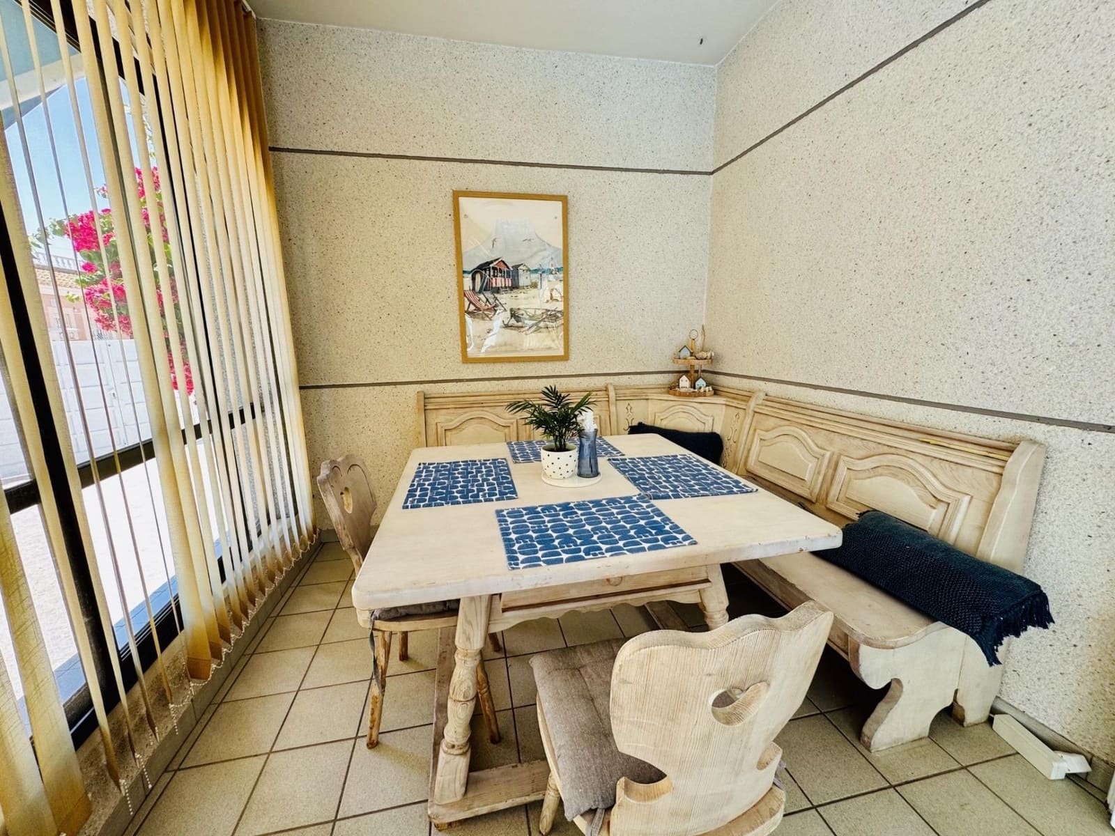 2 Zimmer Villa zu verkaufen in Torrevieja mit Pool - 315.000 € (Ref: 9937856)