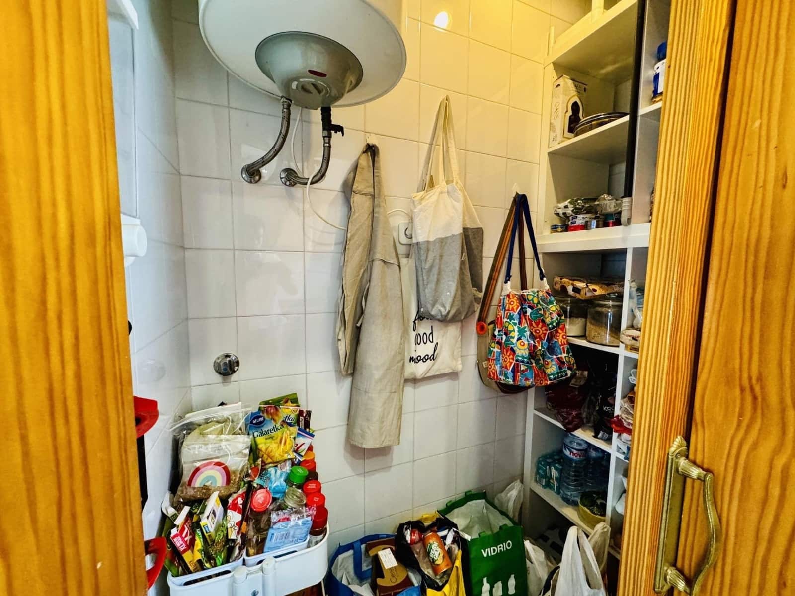 2 Zimmer Villa zu verkaufen in Torrevieja mit Pool - 315.000 € (Ref: 9937856)