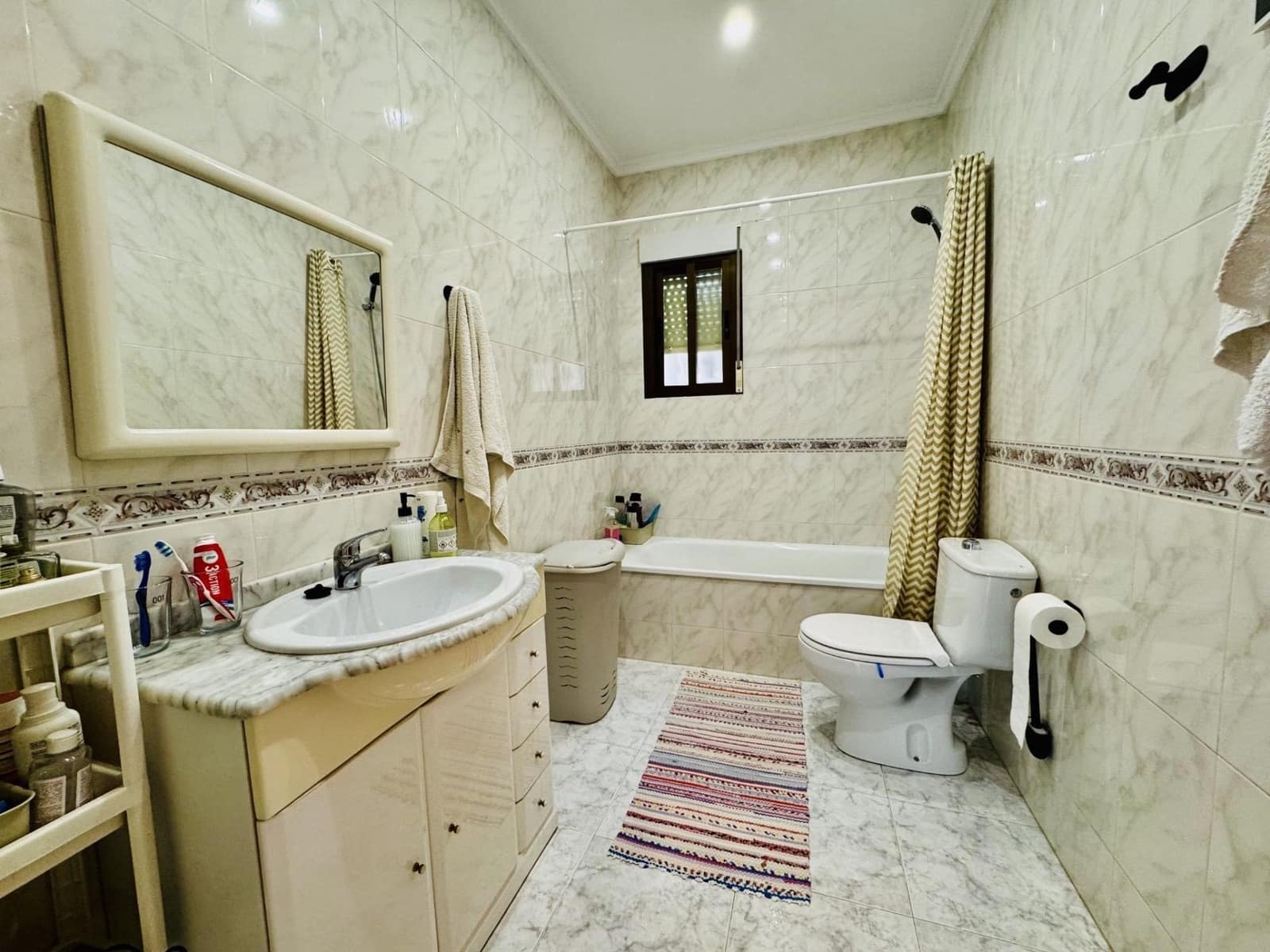2 Zimmer Villa zu verkaufen in Torrevieja mit Pool - 315.000 € (Ref: 9937856)