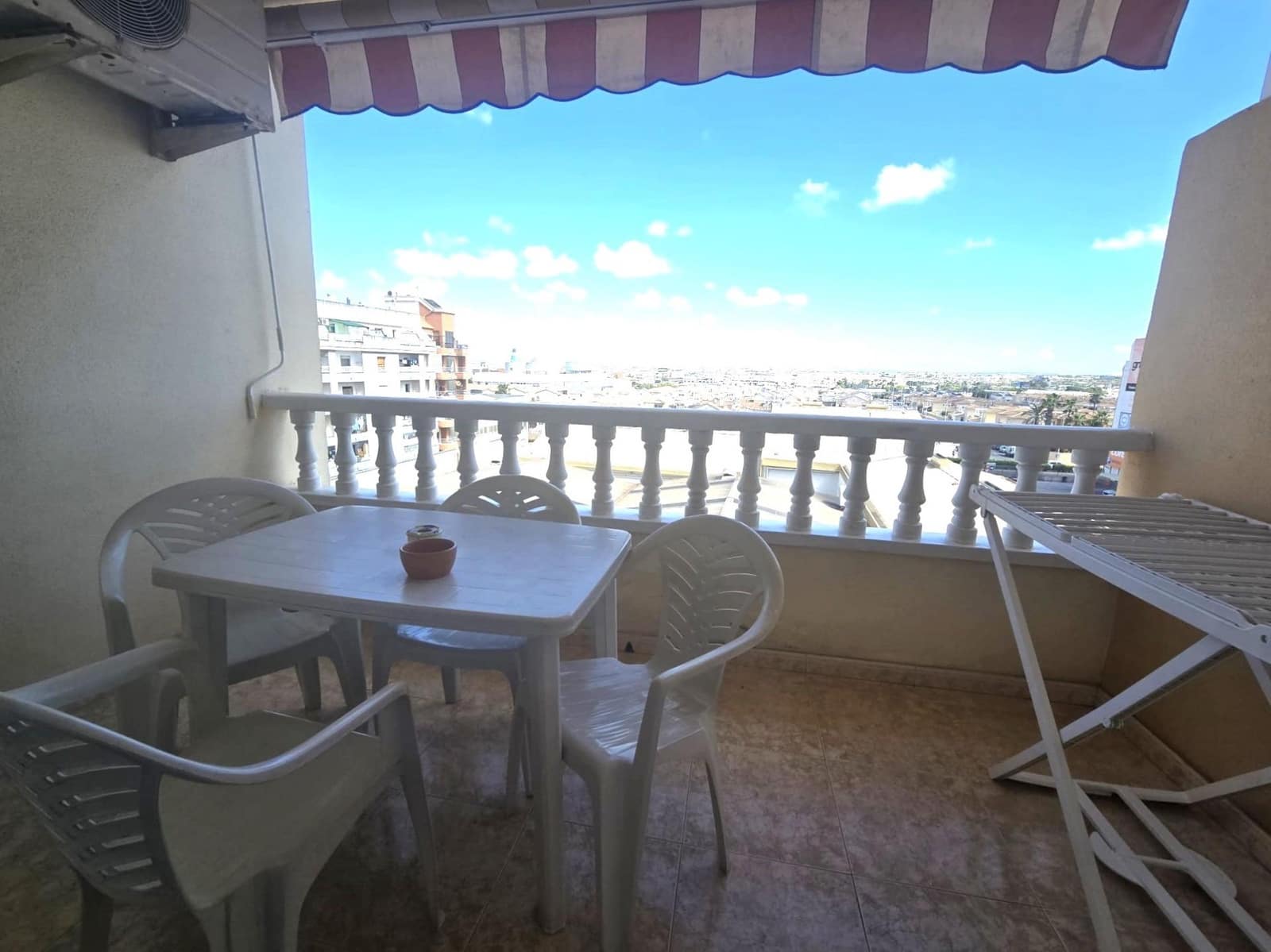 2 chambre Appartement à vendre à Torrevieja avec piscine - 145 000 € (Ref: 9937858)