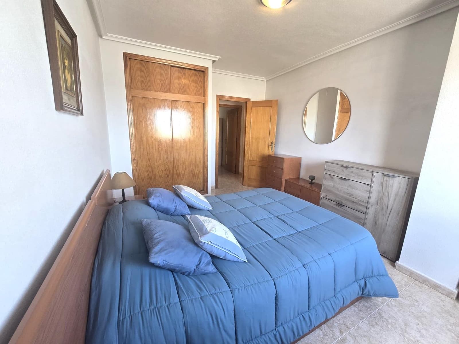 2 chambre Appartement à vendre à Torrevieja avec piscine - 145 000 € (Ref: 9937858)