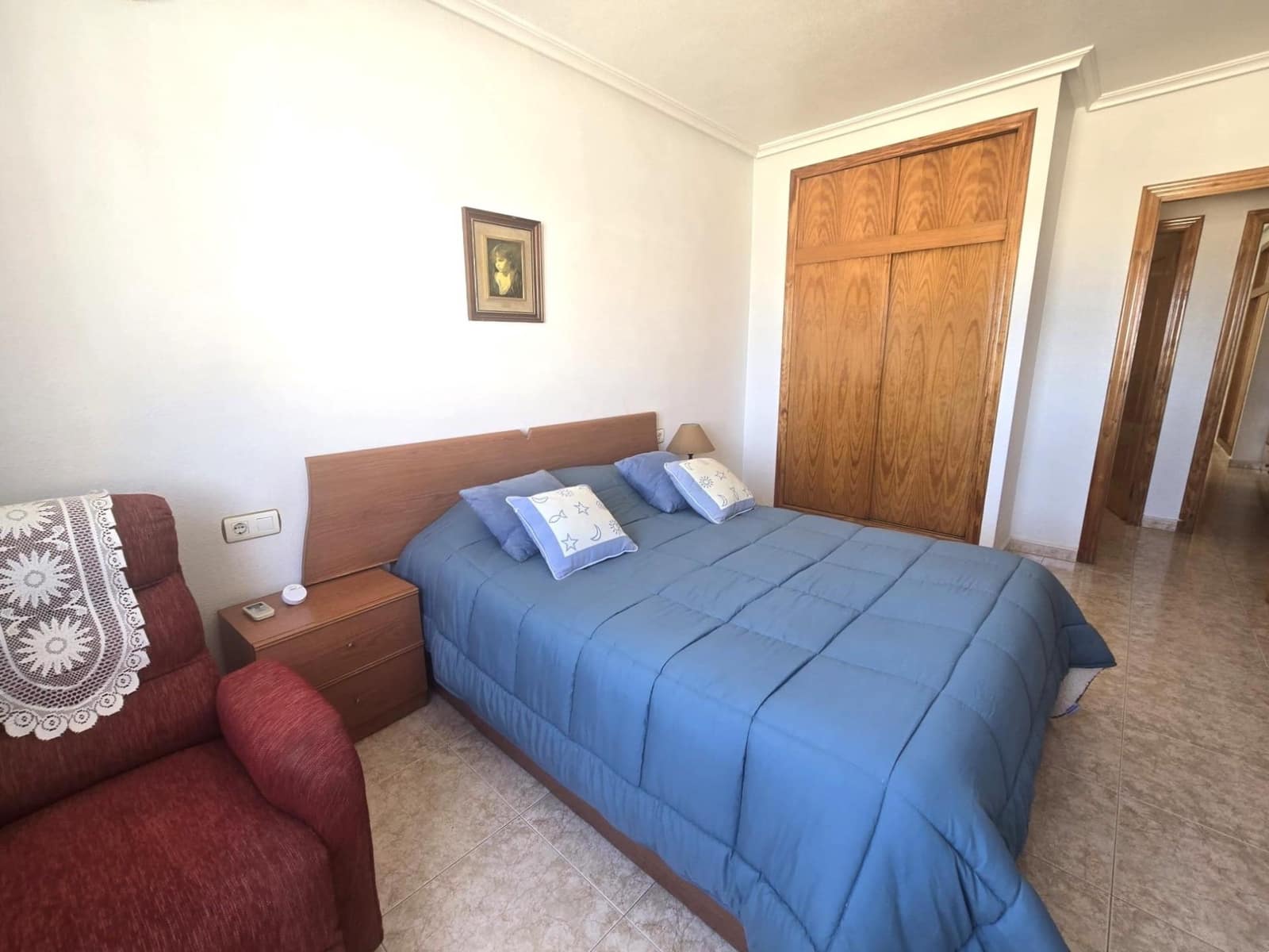2 chambre Appartement à vendre à Torrevieja avec piscine - 145 000 € (Ref: 9937858)