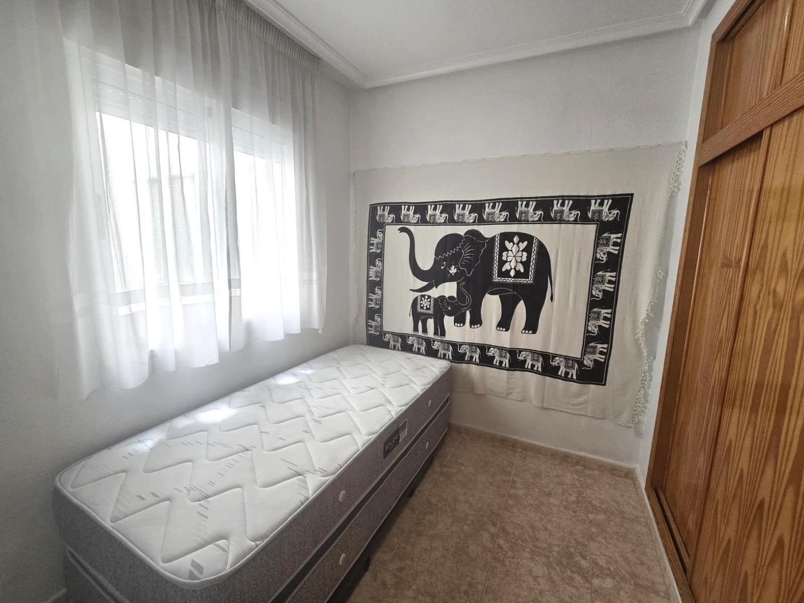 2 chambre Appartement à vendre à Torrevieja avec piscine - 145 000 € (Ref: 9937858)