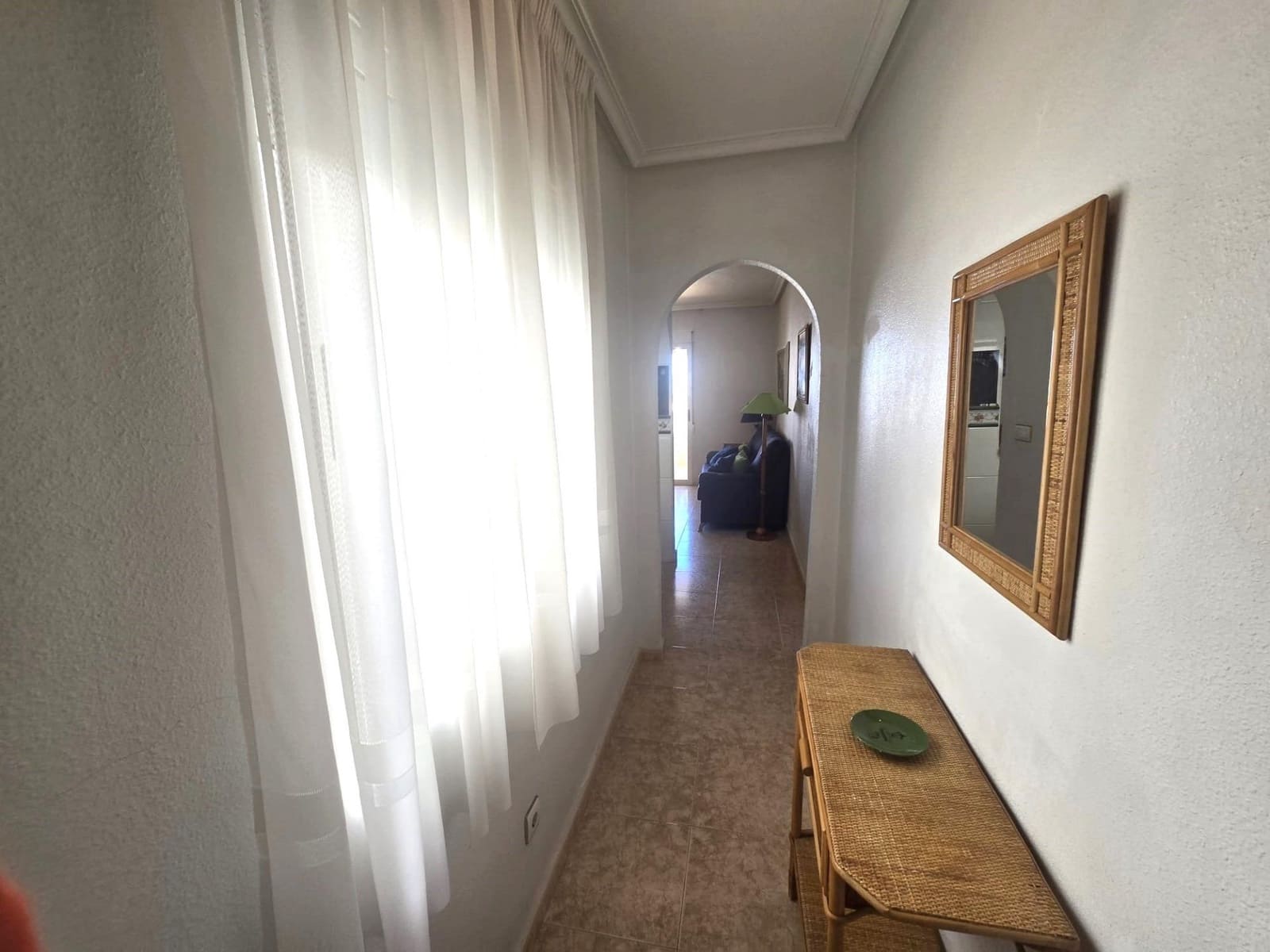 2 chambre Appartement à vendre à Torrevieja avec piscine - 145 000 € (Ref: 9937858)