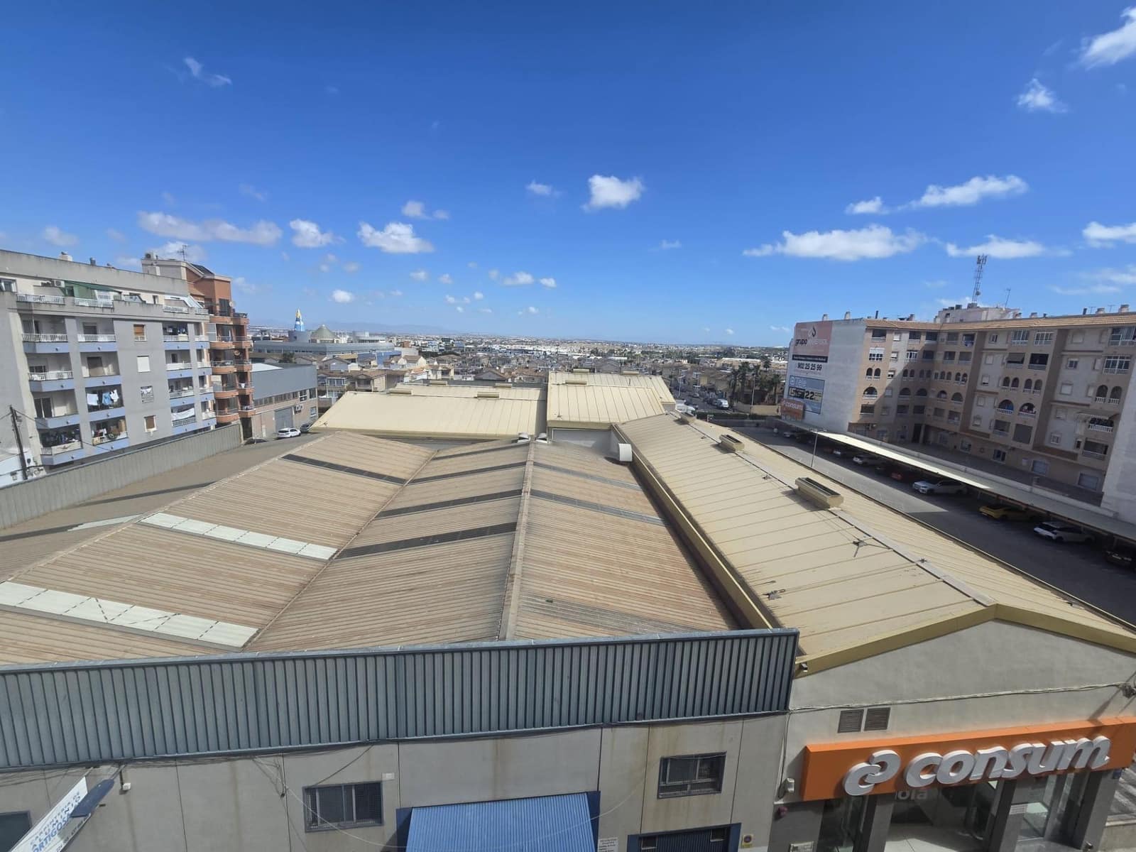 2 chambre Appartement à vendre à Torrevieja avec piscine - 145 000 € (Ref: 9937858)