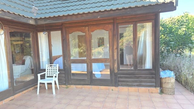 4 slaapkamer Finca/Landhuis te koop in La Cala de Mijas, Mijas met garage - € 795.000 (Ref: 9937861)