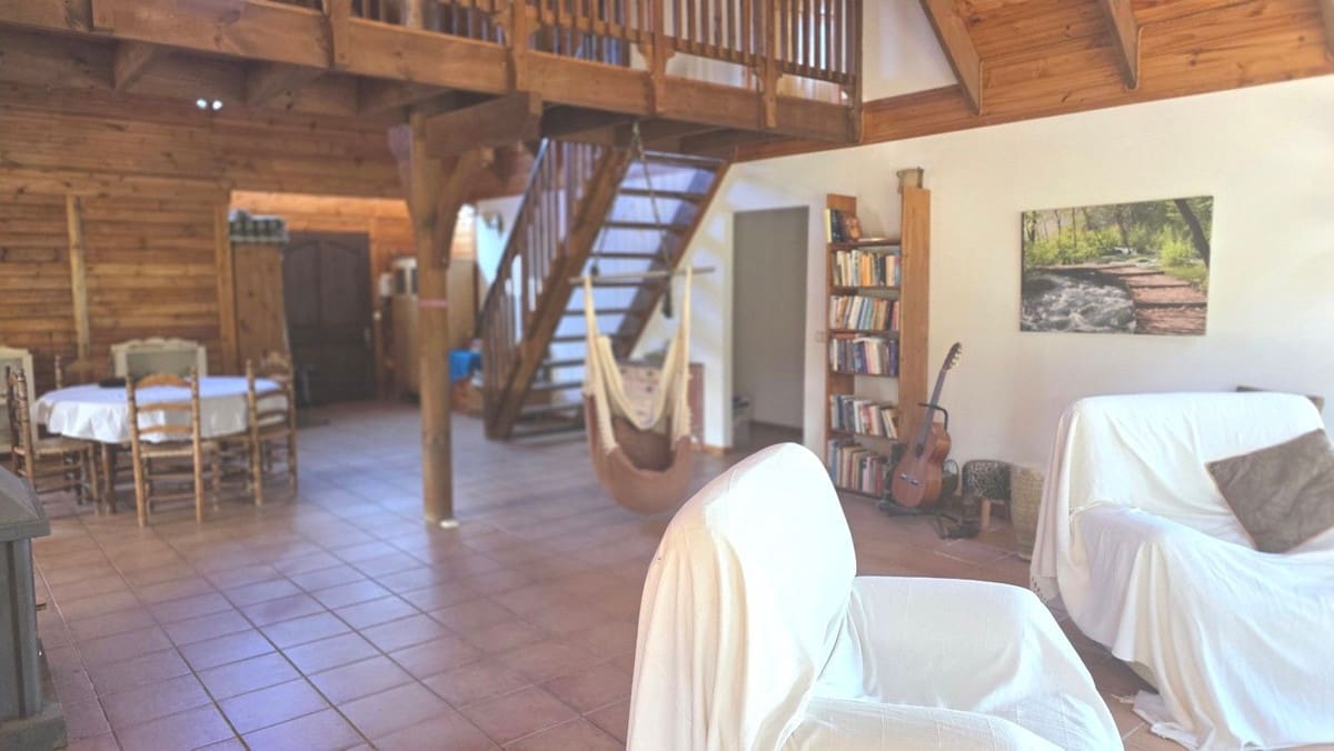 Finca/Casa Rural de 4 habitaciones en La Cala de Mijas en venta con garaje - 795.000 € (Ref: 9937861)