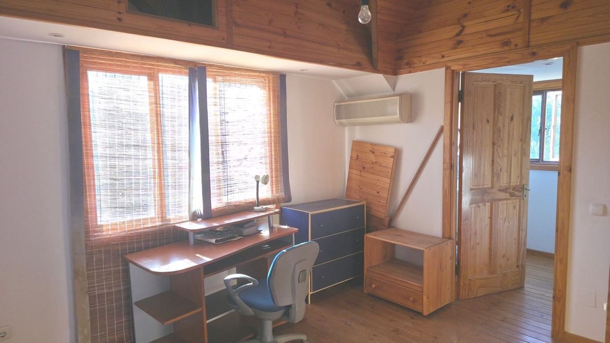Finca/Casa Rural de 4 habitaciones en La Cala de Mijas en venta con garaje - 795.000 € (Ref: 9937861)