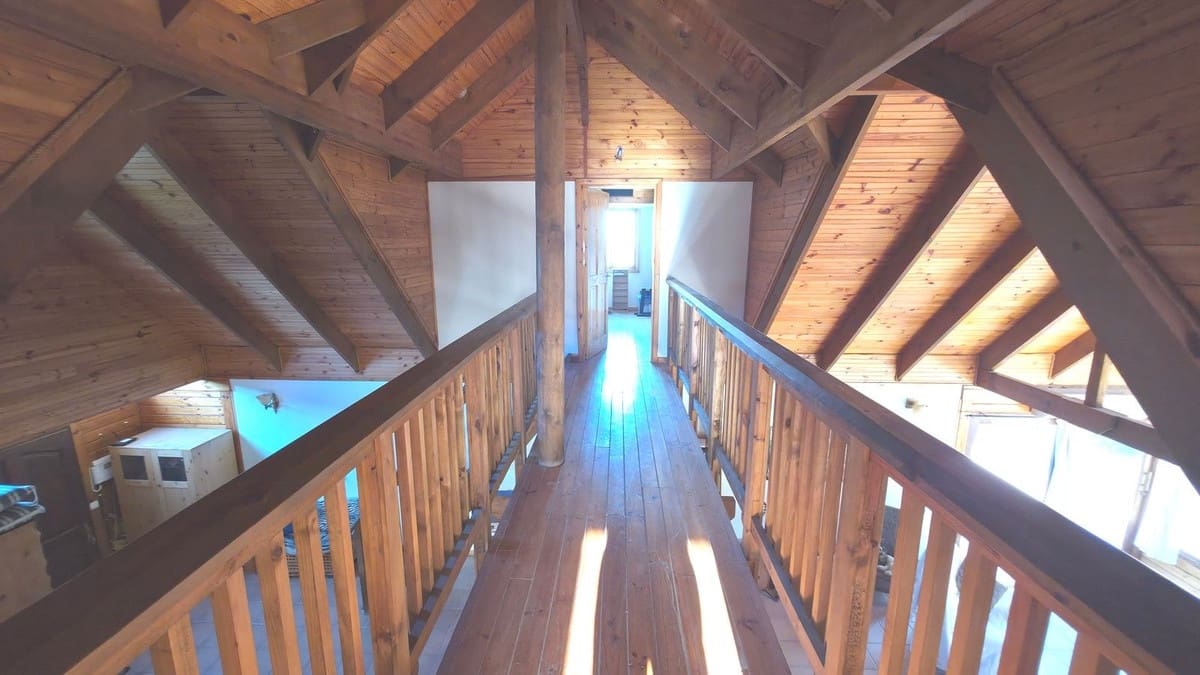 Finca/Casa Rural de 4 habitaciones en La Cala de Mijas en venta con garaje - 795.000 € (Ref: 9937861)