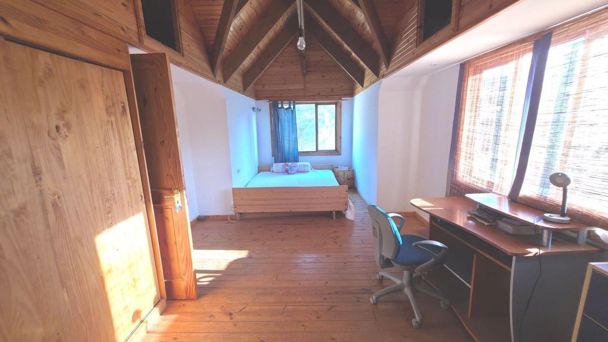 Finca/Casa Rural de 4 habitaciones en La Cala de Mijas en venta con garaje - 795.000 € (Ref: 9937861)