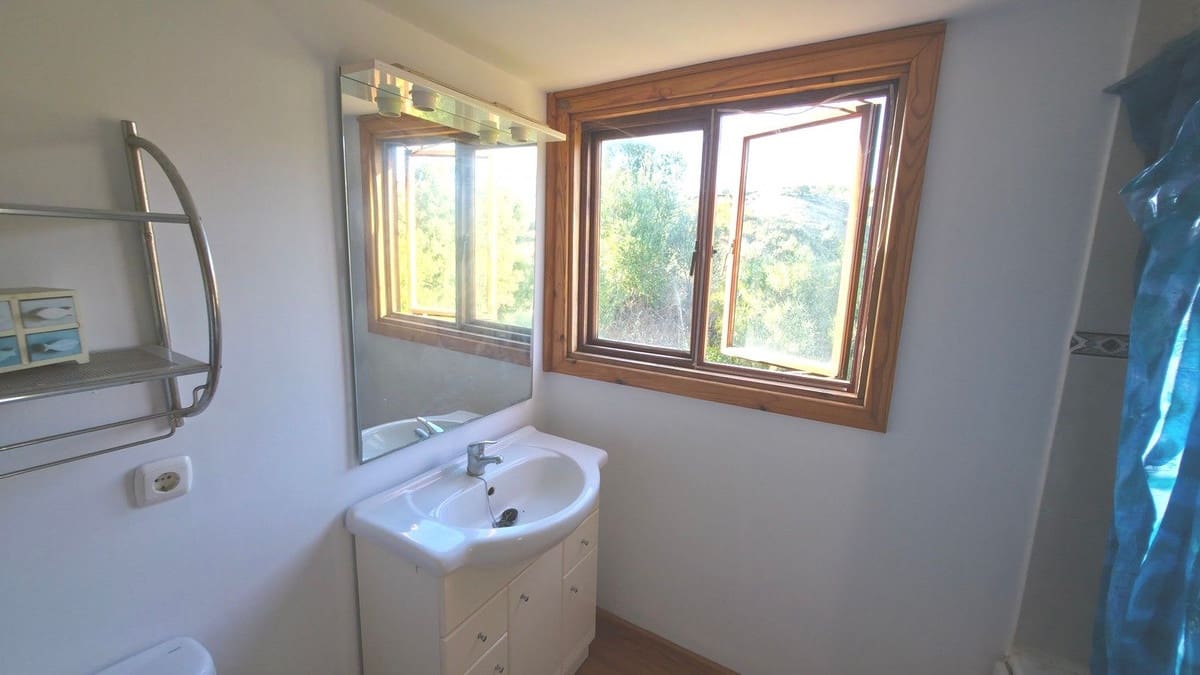 Finca/Casa Rural de 4 habitaciones en La Cala de Mijas en venta con garaje - 795.000 € (Ref: 9937861)