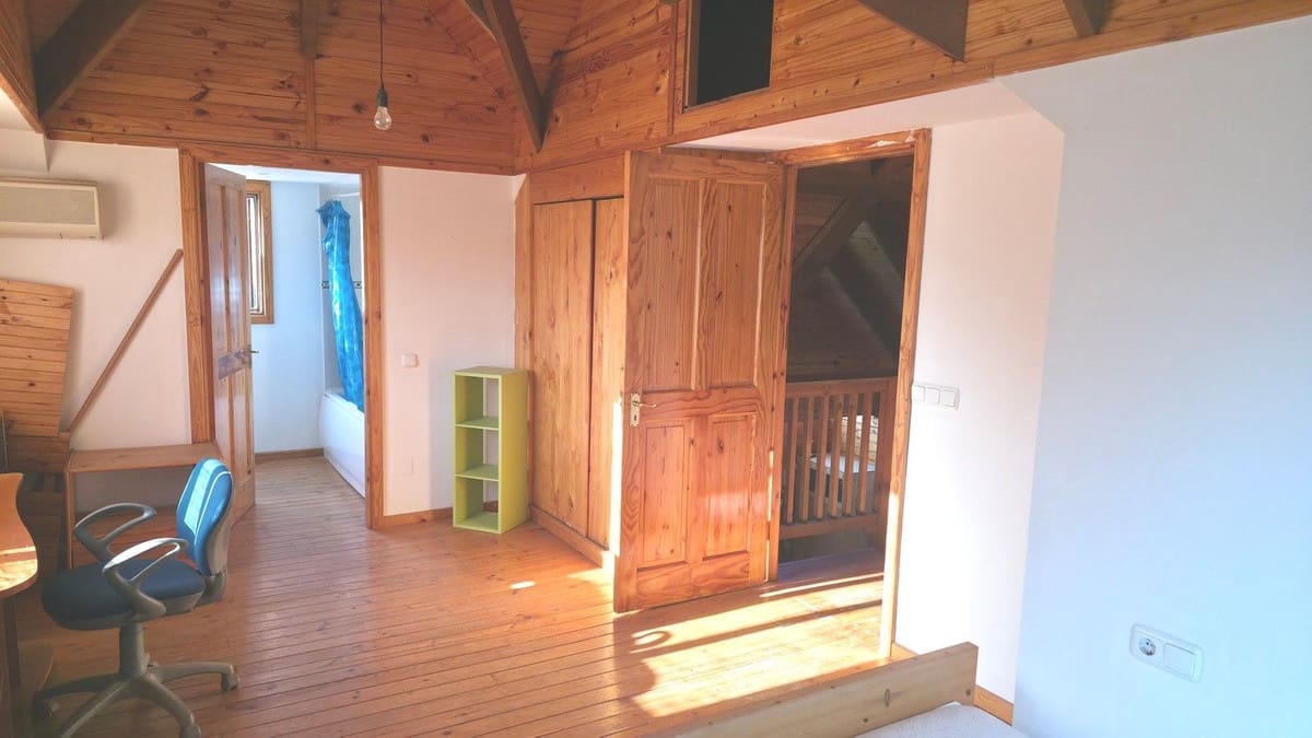 Finca/Casa Rural de 4 habitaciones en La Cala de Mijas en venta con garaje - 795.000 € (Ref: 9937861)