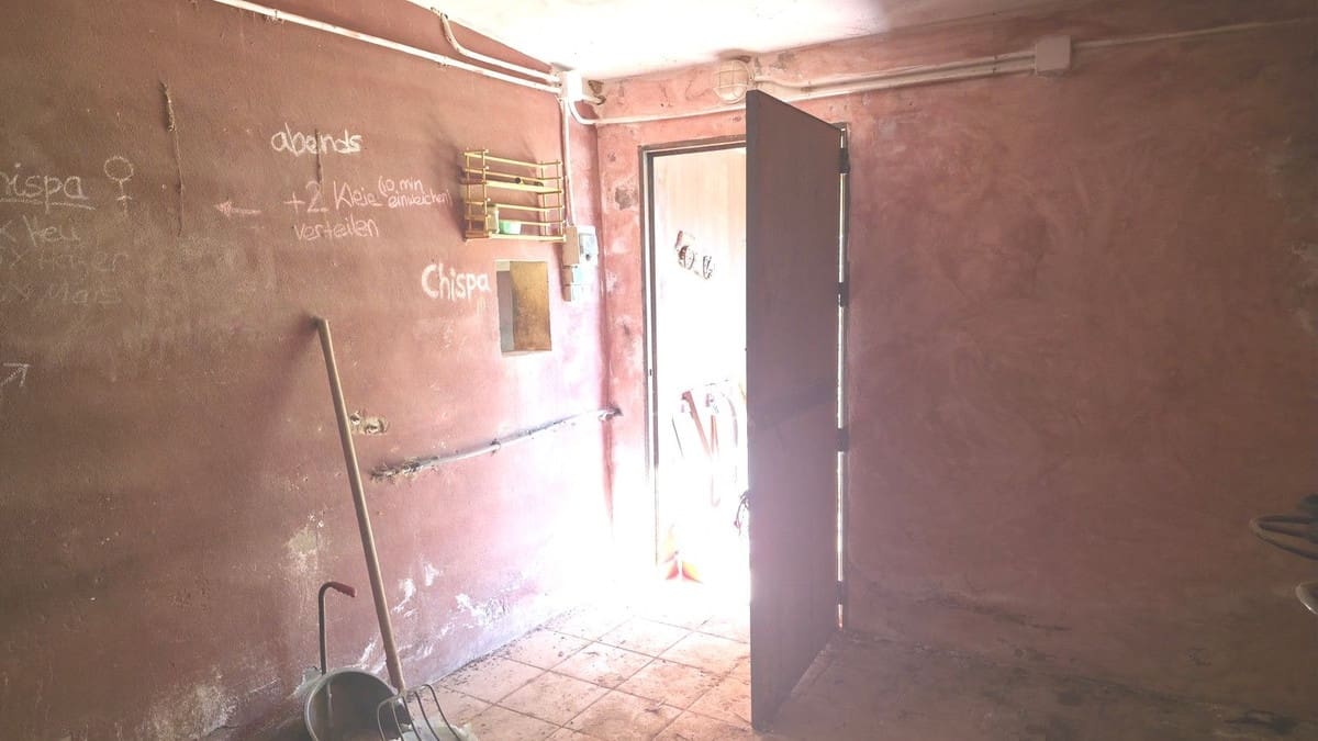 Finca/Casa Rural de 4 habitaciones en La Cala de Mijas en venta con garaje - 795.000 € (Ref: 9937861)