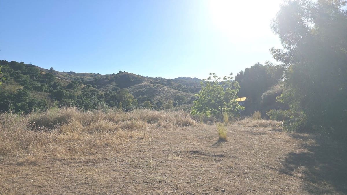 Finca/Casa Rural de 4 habitaciones en La Cala de Mijas en venta con garaje - 795.000 € (Ref: 9937861)