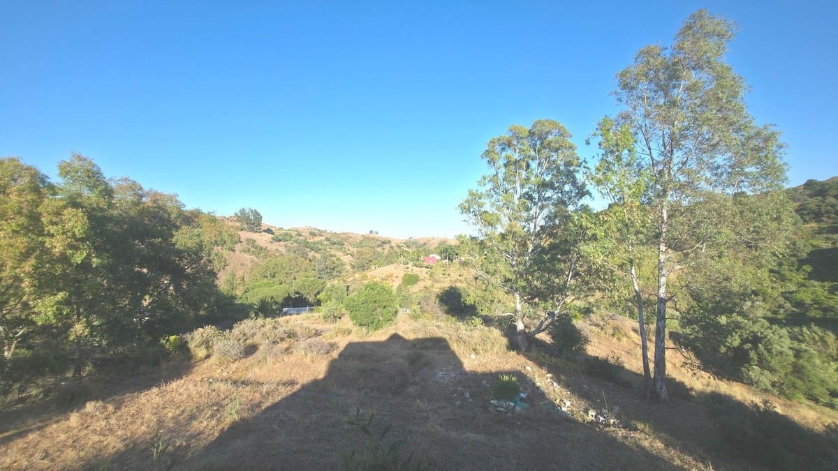 Finca/Casa Rural de 4 habitaciones en La Cala de Mijas en venta con garaje - 795.000 € (Ref: 9937861)