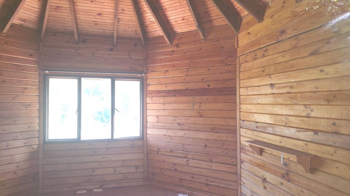 Finca/Casa Rural de 4 habitaciones en La Cala de Mijas en venta con garaje - 795.000 € (Ref: 9937861)