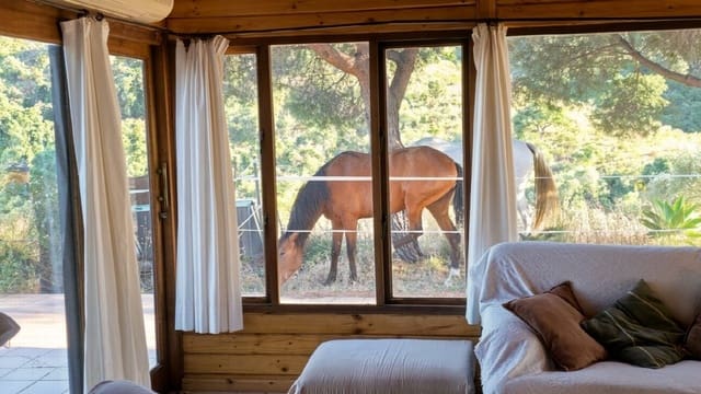 4 chambre Finca/Maison de Campagne à vendre à La Cala de Mijas, Mijas - 795 000 € (Ref: 9937861)